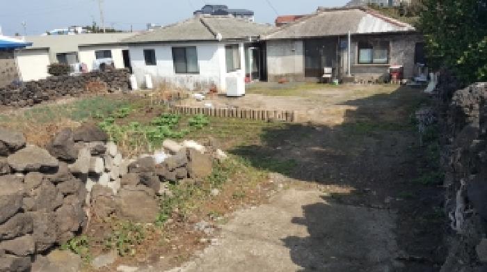 제주 제주시 구좌읍 대지 경매 물건 사진 6 · 2025타경8998