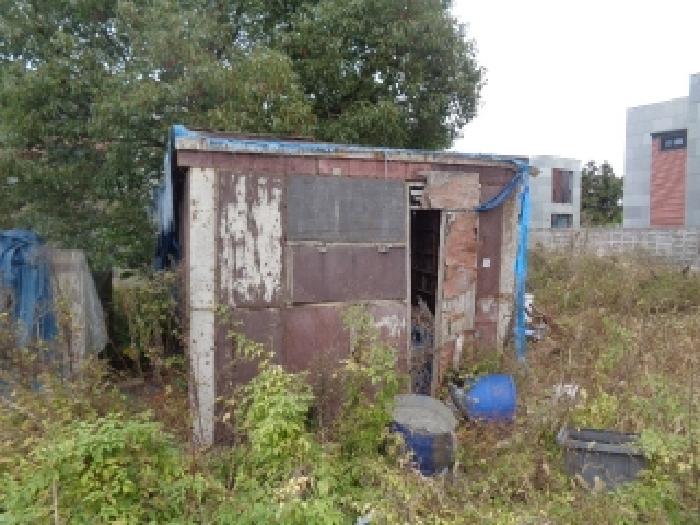 제주 제주시 한경면 상가,오피스텔,근린시설 경매 물건 사진