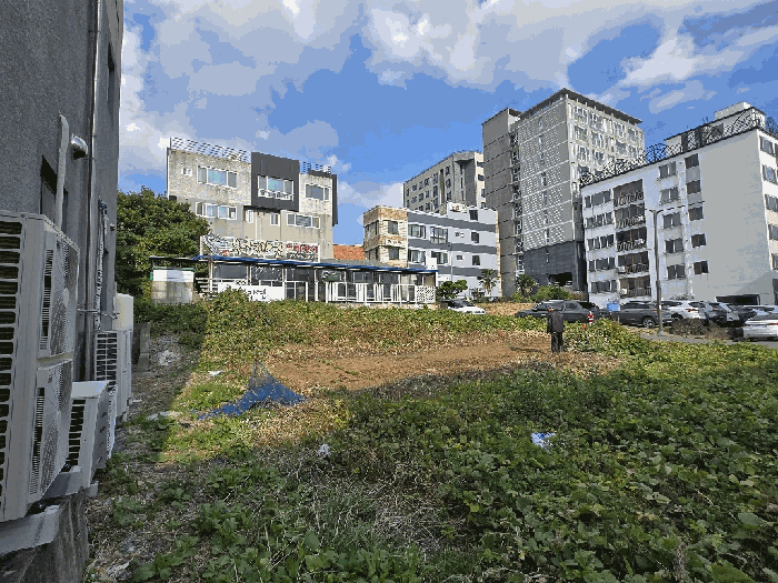 제주 서귀포시 강정동 대지 경매 물건 사진 6 · 2025타경9079