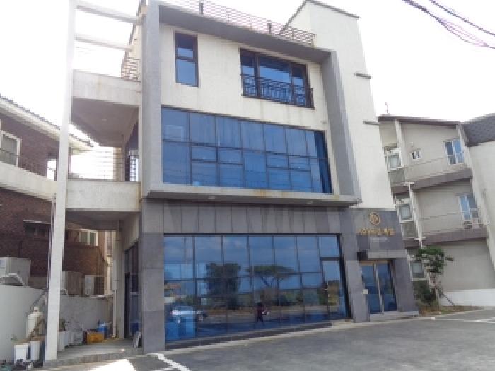 제주 제주시 외도일동 상가,오피스텔,근린시설 경매 물건 사진