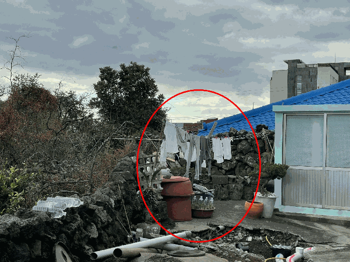 제주 제주시 조천읍 대지 경매 물건 사진 6 · 2025타경9147