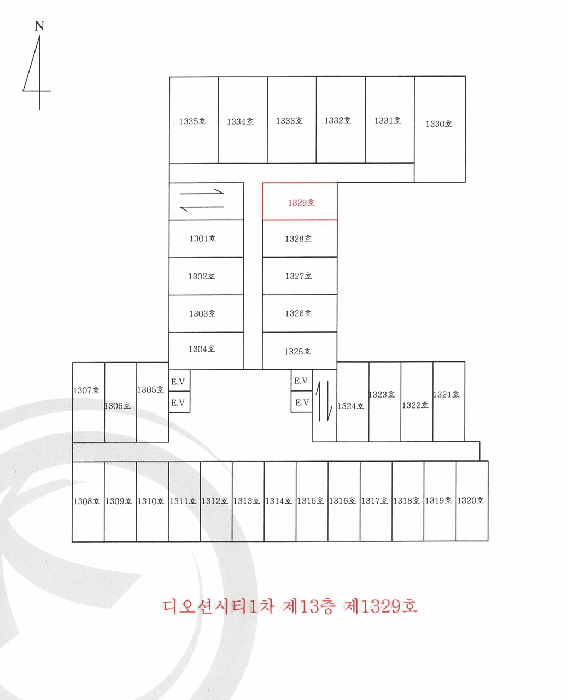 제주 제주시 연동 상가,오피스텔,근린시설 경매 물건 사진 2 · 2025타경9158
