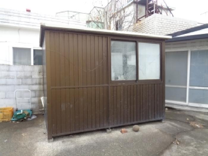 제주 제주시 용담이동 창고시설 경매 물건 사진 2 · 2025타경9167