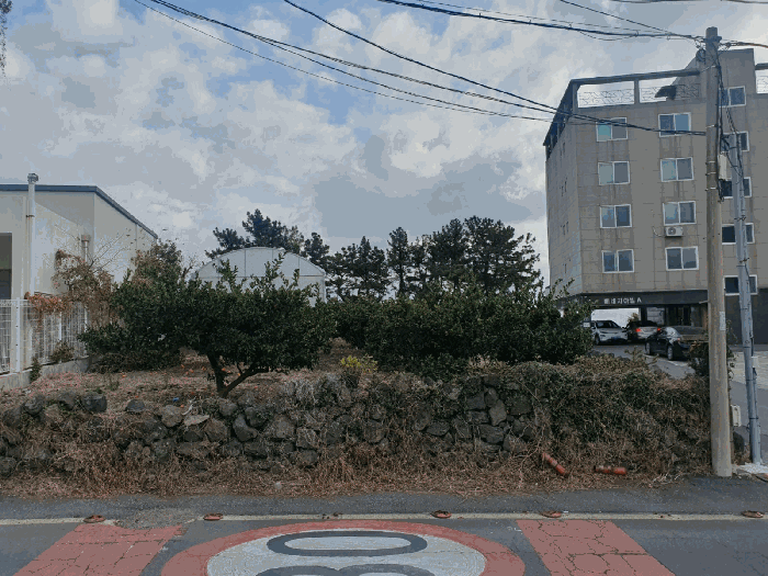 제주 서귀포시 하예동 전 경매 물건 사진 5 · 2025타경9169