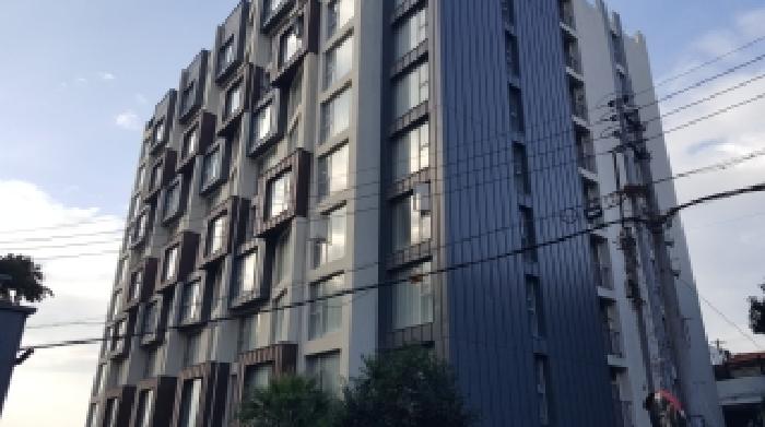 제주 서귀포시 서귀동 숙박시설 경매 물건 사진