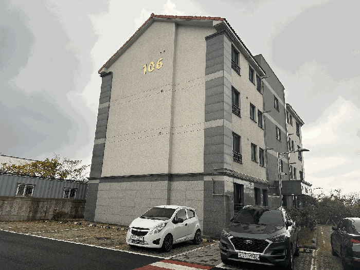 제주 제주시 오라일동 연립주택,다세대,빌라 경매 물건 사진 5 · 2025타경9187