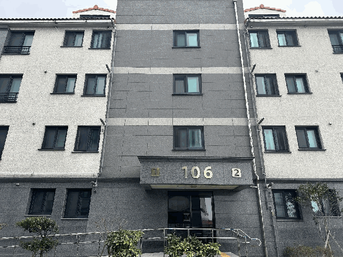 제주 제주시 오라일동 연립주택,다세대,빌라 경매 물건 사진 2 · 2025타경9187