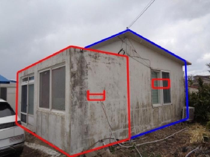 제주 제주시 한경면 대지 경매 물건 사진 3 · 2025타경9254