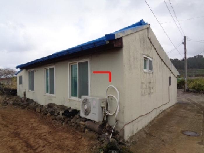 제주 제주시 한경면 대지 경매 물건 사진 4 · 2025타경9254