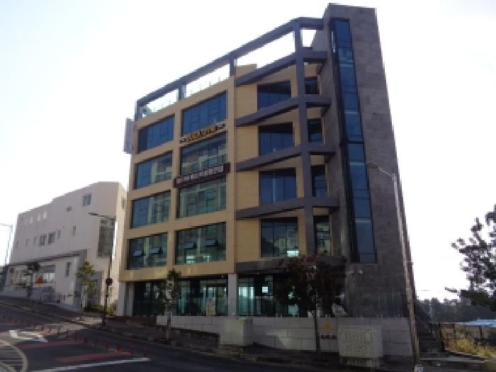 제주 서귀포시 중문동 근린생활시설 경매 물건 사진