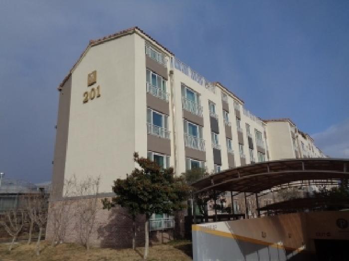 제주 서귀포시 중문동 연립주택,다세대,빌라 경매 물건 사진