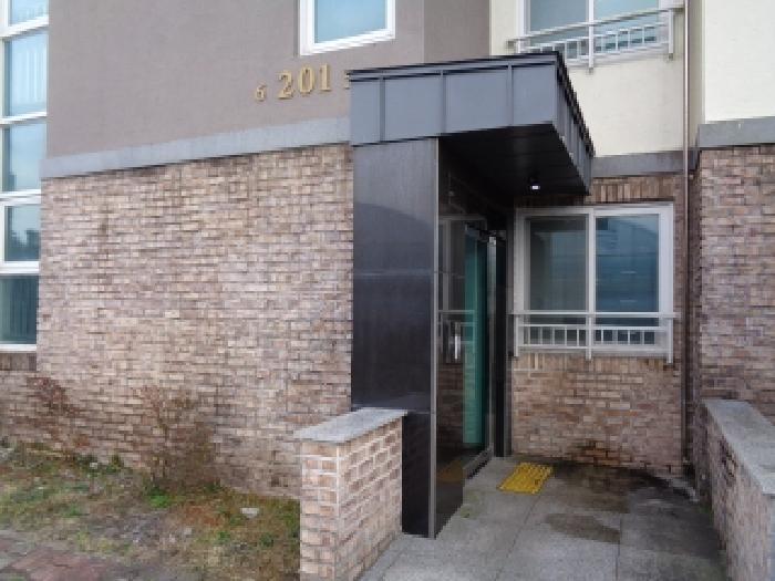 제주 서귀포시 중문동 연립주택,다세대,빌라 경매 물건 사진 3 · 2025타경9274
