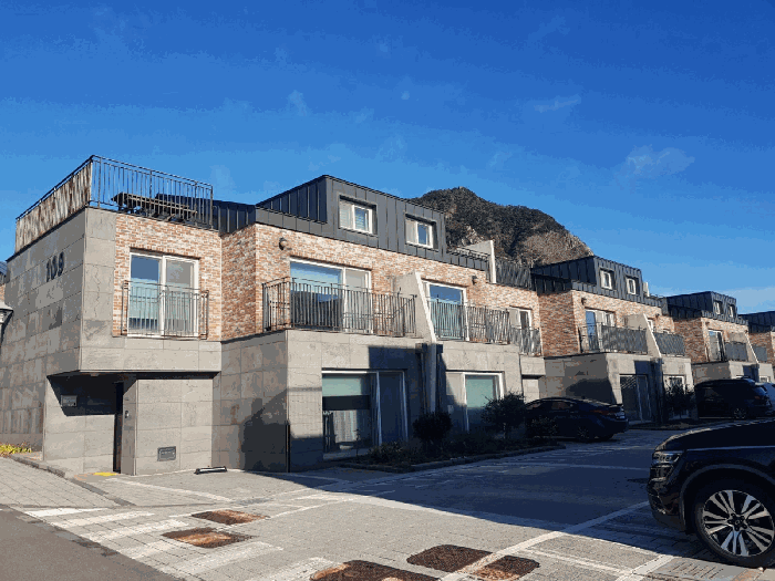 제주 서귀포시 안덕면 연립주택 경매 물건 사진 5 · 2025타경9282