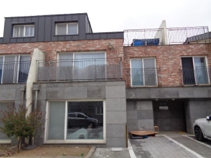 제주 서귀포시 안덕면 연립주택 경매 물건 사진 2 · 2025타경9282