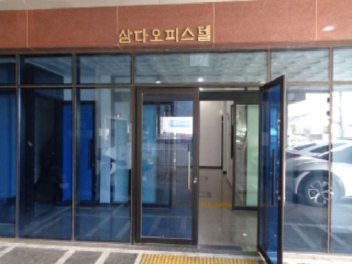 제주 서귀포시 강정동 오피스텔 경매 물건 사진 6 · 2025타경9291
