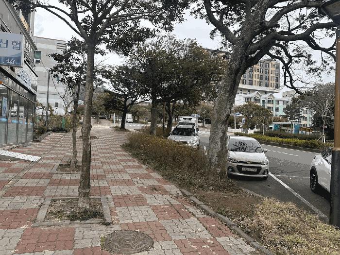 제주 서귀포시 강정동 오피스텔 경매 물건 사진 2 · 2025타경9291