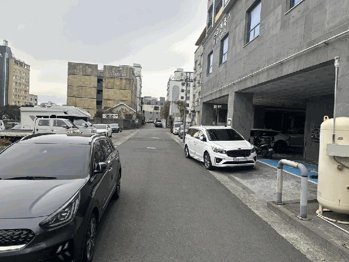 제주 서귀포시 강정동 오피스텔 경매 물건 사진 4 · 2025타경9291