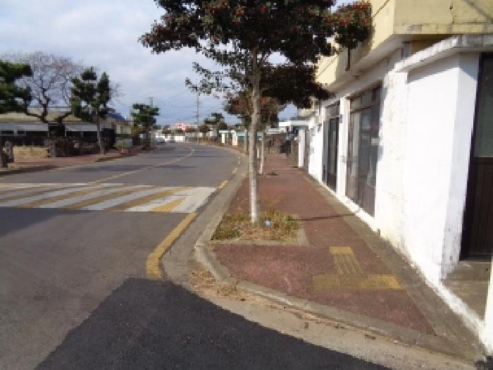 제주 서귀포시 안덕면 도로 경매 물건 사진