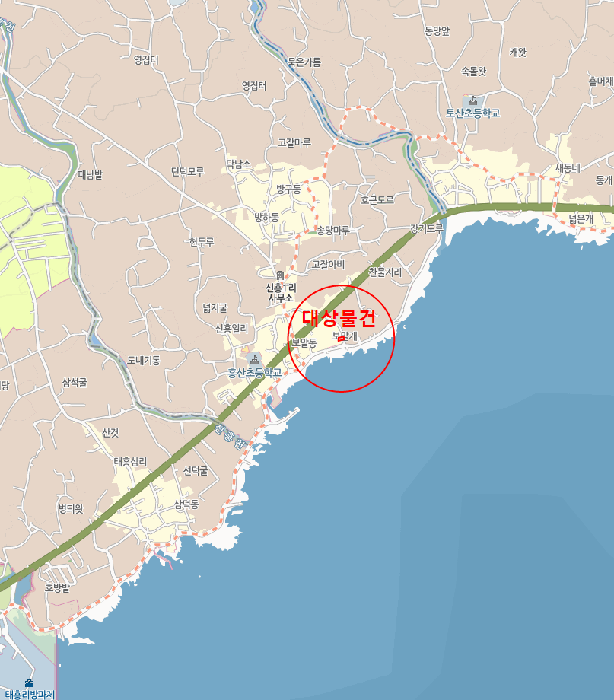 제주 서귀포시 남원읍 주거 98 경매 물건 사진 4 · 2025타경9318