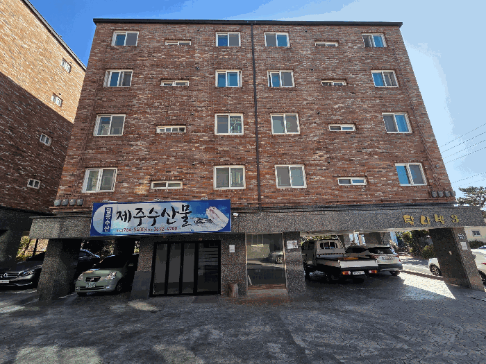 제주 서귀포시 남원읍 연립주택,다세대,빌라 경매 물건 사진 3 · 2025타경9327