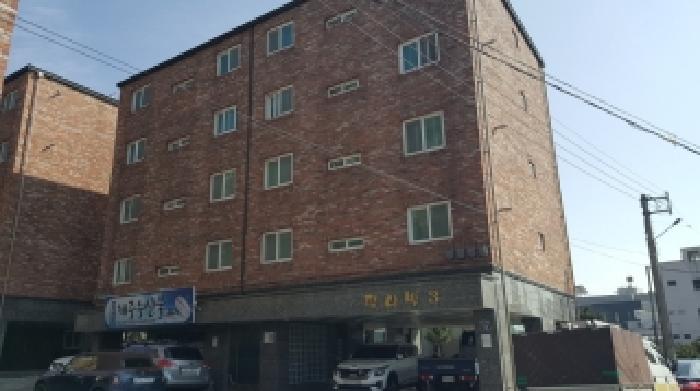 제주 서귀포시 남원읍 연립주택,다세대,빌라 경매 물건 사진