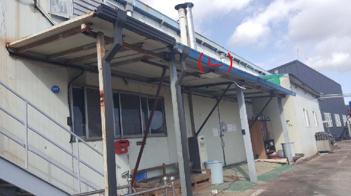 제주 서귀포시 토평동 공장/지식산업센터 경매 물건 사진