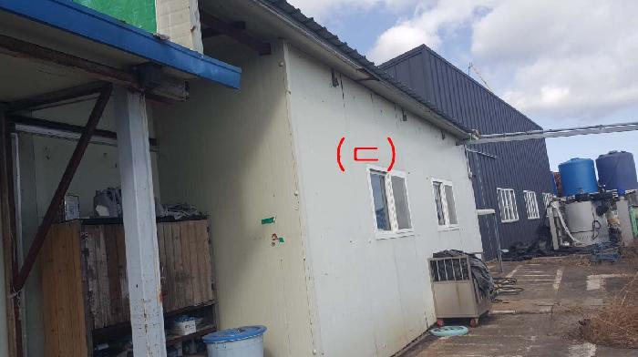제주 서귀포시 토평동 공장/지식산업센터 경매 물건 사진 2 · 2025타경9351