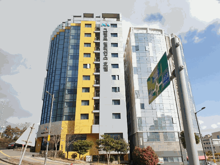 제주 서귀포시 서호동 숙박시설 경매 물건 사진 4 · 2025타경9353