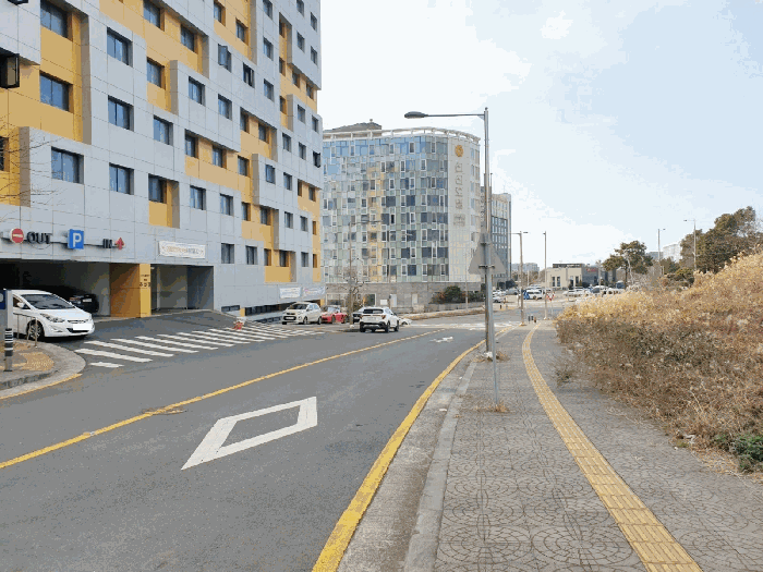 제주 서귀포시 서호동 숙박시설 경매 물건 사진 5 · 2025타경9353