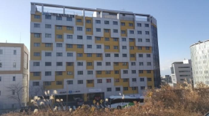 제주 서귀포시 서호동 숙박시설 경매 물건 사진