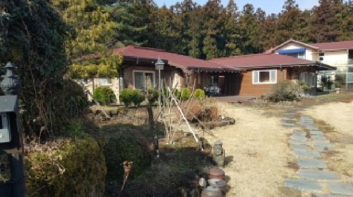 제주 제주시 조천읍 단독주택 경매 물건 사진