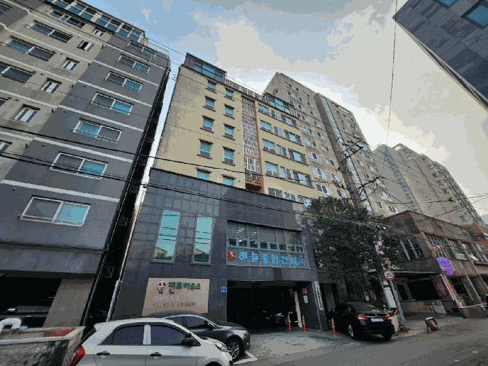 제주 제주시 연동 아파트 경매 물건 사진 5 · 2025타경954