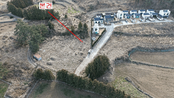 제주 제주시 애월읍 임야 경매 물건 사진 5 · 2026타경10059