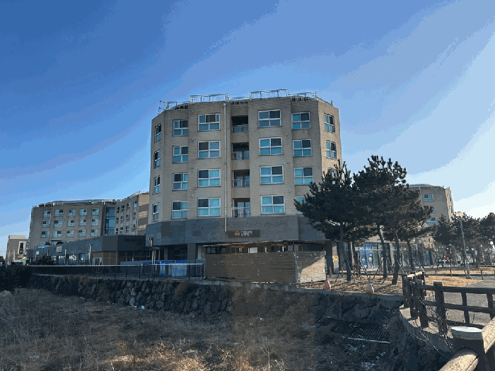 제주 서귀포시 성산읍 상가,오피스텔,근린시설 경매 물건 사진