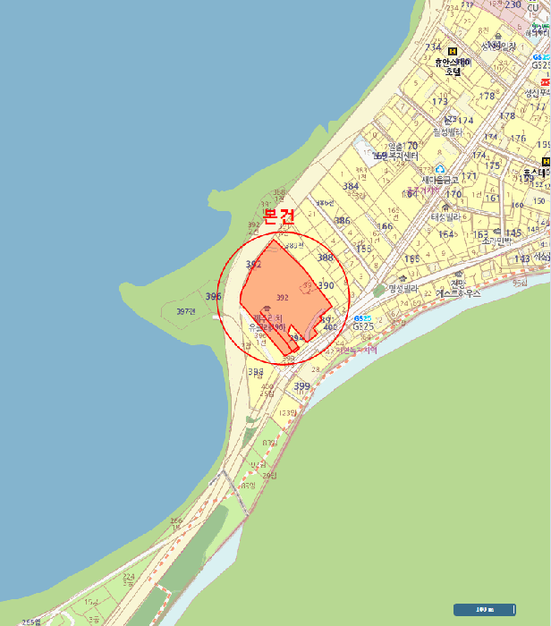 제주 서귀포시 성산읍 상가,오피스텔,근린시설 경매 물건 사진 3 · 2026타경10068