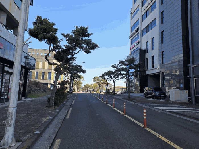 제주 서귀포시 법환동 상가,오피스텔,근린시설 경매 물건 사진 5 · 2026타경10077