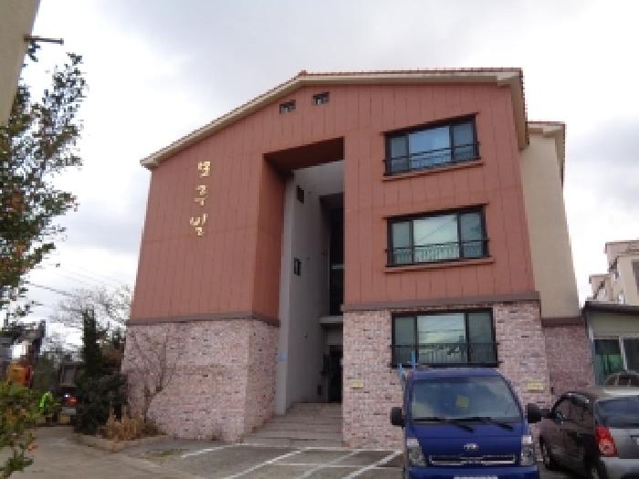 제주 제주시 애월읍 다세대주택 경매 물건 사진