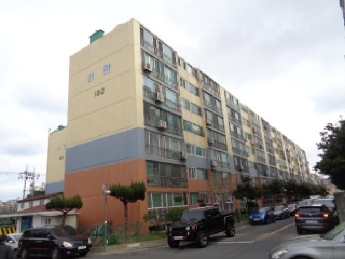 제주 제주시 노형동 아파트 경매 물건 사진