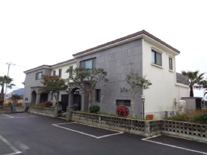 제주 서귀포시 대정읍 다세대 경매 물건 사진