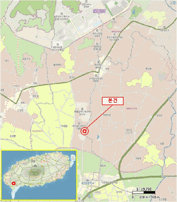 제주 서귀포시 대정읍 다세대 경매 물건 사진 4 · 2026타경10155