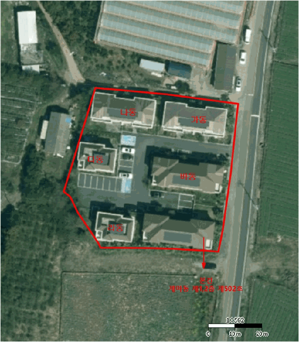 제주 서귀포시 대정읍 다세대 경매 물건 사진 6 · 2026타경10155