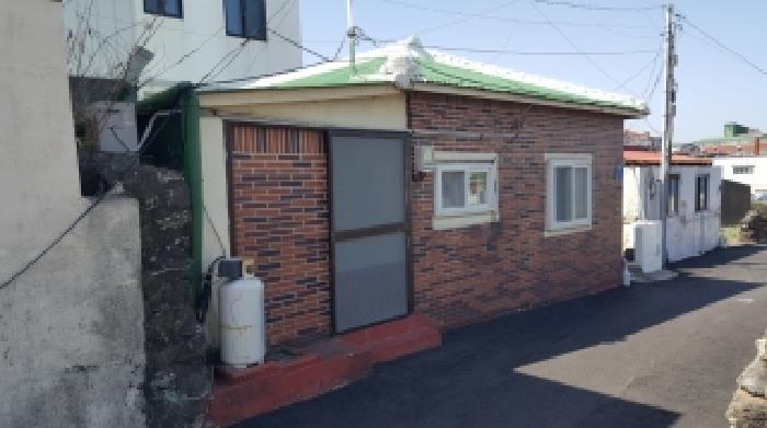 제주 서귀포시 성산읍 단독주택 경매 물건 사진