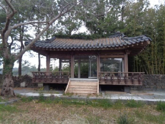 제주 서귀포시 색달동 위락시설 경매 물건 사진 3 · 2026타경10190