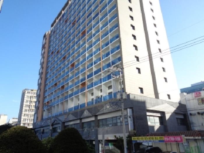 제주 제주시 연동 근린시설 경매 물건 사진