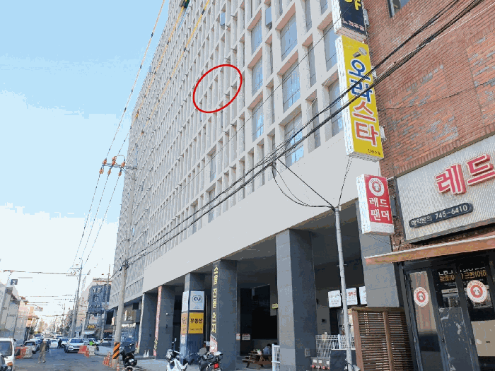 제주 제주시 연동 오피스텔 경매 물건 사진 2 · 2026타경10233