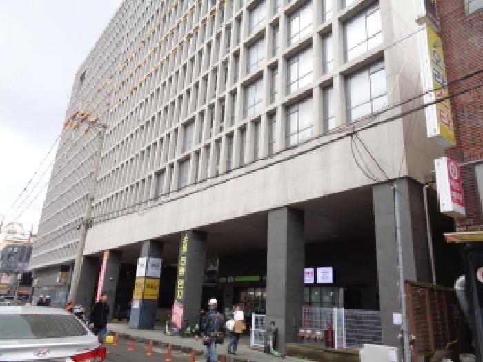제주 제주시 연동 오피스텔 경매 물건 사진