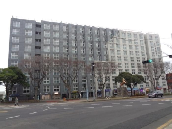 제주 제주시 일도이동 상가,오피스텔,근린시설 경매 물건 사진