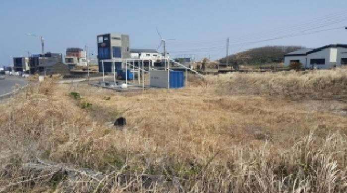 제주 제주시 구좌읍 대지 경매 물건 사진