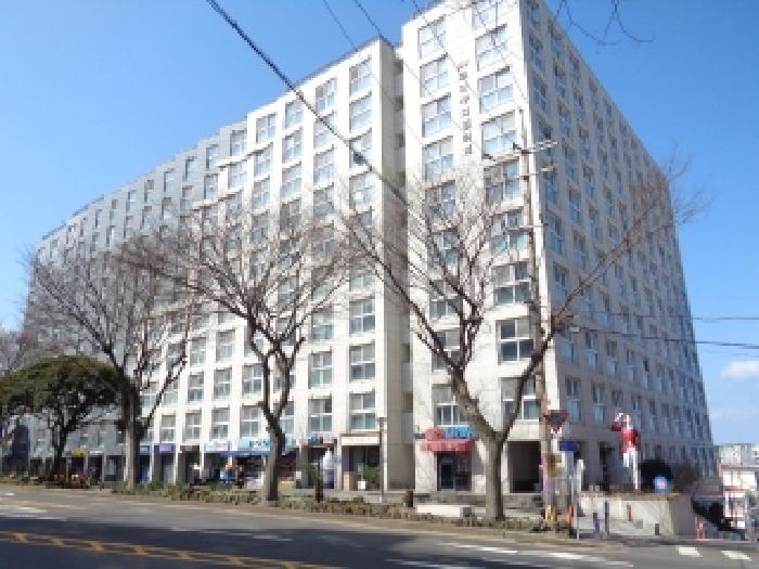 제주 제주시 일도이동 오피스텔 경매 물건 사진