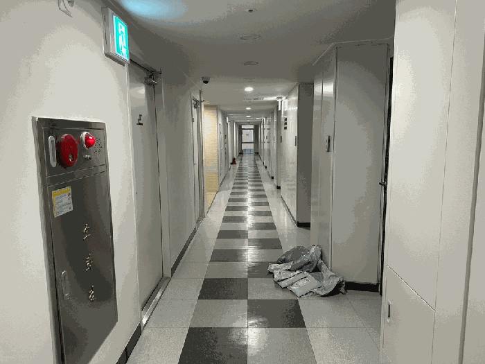 제주 서귀포시 법환동 상가,오피스텔,근린시설 경매 물건 사진 6 · 2026타경10366